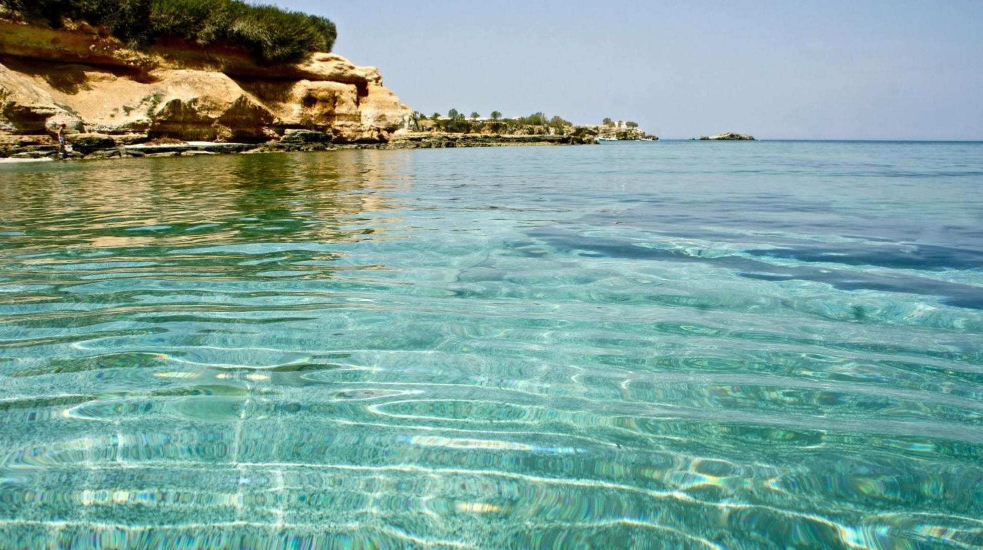 4 Seasons Villa-Sea View Chersonissos Buitenkant foto